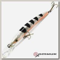Воблер Jive 95F №660 Power Sturgeon