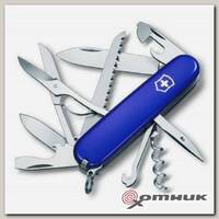 Нож 1.3713.2 Huntsman (91 mm) VICTORINOX