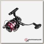 Катушка безынерционная 18 NINJA MATCH & FEEDER  DAIWA