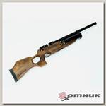 Винтовка пневм. Puncher maxi 3 орех кал. 6,35мм Auto Kral Arms