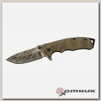 Нож складной P2055 (Viking Nordway)
