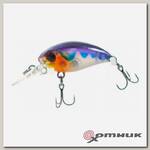 Воблер Mottomo Stalker DR 32F 3g Smoked Perch