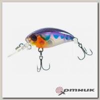Воблер Mottomo Stalker DR 32F 3g Smoked Perch