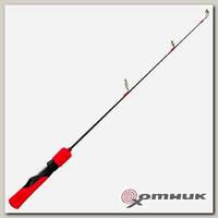 Удилище зимнее Team Dubna Vib Special Compact TDVSC-57M Champion rods