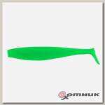Виброхвост Trofey 5.5"/14см Electric green (HS-25-007-N) Helios