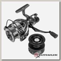 Катушка Byte carp 6000 CP 4+1 подшип + запасная шпуля Helios