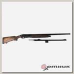 Гладкоствольное оружие Azarax, 12/76, орех, Combo, 760/610мм KRAL Kral Arms