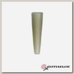 Конус для клипсы (12 шт.) COVERT TAIL RUBBERS C-THRU GREEN GARDNER