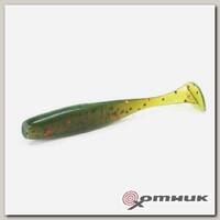 Виброхвост Puffyshad, цвет R05 HITFISH