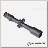 Прицел оптический MEOSTAR R1 1,5-6x42 сетка BDС-2, подсветка  Meopta