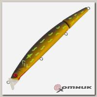 Воблер RAIDER 125SP K110 (218666) TsuYoki