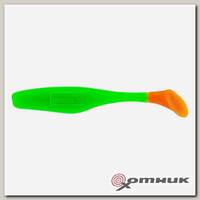 Виброхвост Vigor Lime & Orange Helios