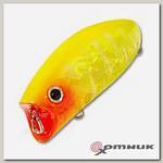 Воблер Malas 220 Impact Yellow 508 Lucky Craft