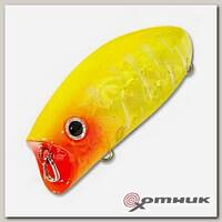 Воблер Malas 220 Impact Yellow 508 Lucky Craft