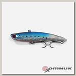 Воблер LONG BILLY цвет 711 HITFISH