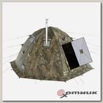 Универсальная палатка УП-4 Камыш, Берег