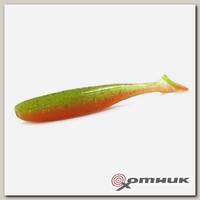 Виброхвост Puffyshad, цвет R101 HITFISH