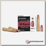 Патрон 366Magnum пуля SP Кион 15гр  Техкрим