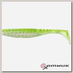Приманка силиконовая Funky Shad 9" #PAL02 Frapp