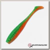 Виброхвост Footsie 4.0'', 4шт/уп. (GAD-SB-FTS-4.0-04-2222)