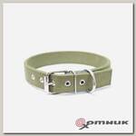 Ошейник №30 брезент двойной 0030144/003002