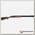 Гладкоствольное оружие МР-27М 12/76 орех L=750 (28300) Baikal