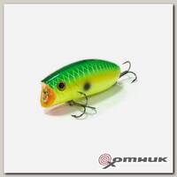 Воблер Malas 111 Peacock 507 Lucky Craft