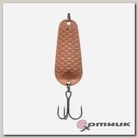 Блесна Колеб.станд. Шторлинг Б цв.06 медь чешуя (PR-ShB-14-06) Premier Fishing