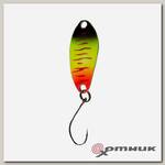 Микроколебалка Trinity, цвет 74 TROUT BAIT