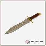 Нож Muela podenqero wood