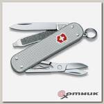 Нож 0.6221.26 нож-брелок   VICTORINOX