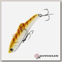 Раттлин Frost Candy Vib #014-Tiger Prawn Narval