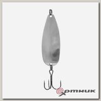 Блесна Колеб.станд. Таймень цв.01 серебро (PR-T-18-01) Premier Fishing