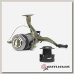 Катушка ZEN 6000 BR 1 подшип + зап.шпуля Helios