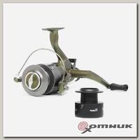 Катушка ZEN 6000 BR 1 подшип + зап.шпуля Helios