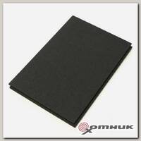 Пенка Fly Foam Thin 2 мм BLACK HRL Hareline
