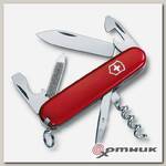 Нож 0.3803 Sportsman (84mm)  VICTORINOX