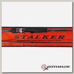 Удилище Stalker SRE-802M Hearty Rise