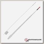 Сторожок Лавсановый 14см х 300 МКН 0,6-1,3 гр. Спортивный конус Premier Fishing