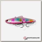 Воблер ZION цвет 707 HITFISH