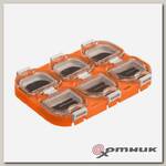 Коробка универсальная 11х8х1.5 cm (HS-XD-05) Helios