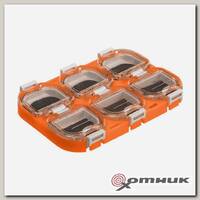 Коробка универсальная 11х8х1.5 cm (HS-XD-05) Helios