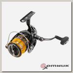 Катушка безынерционная 19 NINJA BG LT 4000-C DAIWA