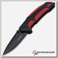 Нож  складной сталь 12C27 BK01BO320 Savior 1 Boker