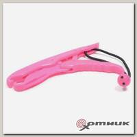 Липгрип THE FISH GRIP GameFish, длина 25 см (FishGrip-ORIGINAL) Pink