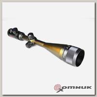 Прицел оптический B1Z-AO-IL-41656 4-16x56 R:90D с подсветкой Hakko