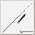 Удилище зимн. GLASS (NPS) ICE ROD 28'' MH Cara NOBLE