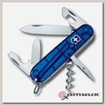 Нож 1.3603 T2 Spartan (91мм) VICTORINOX
