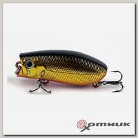 Воблер Malas Mini 0006 470 Kinkuro Lucky Craft