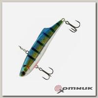Виб Nemo Fin 062 Blue Stripper Eco Pro